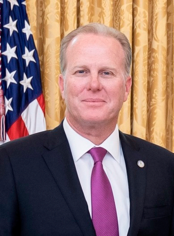 Gubernatorial Candidate Kevin Faulconer on His Recall Bid