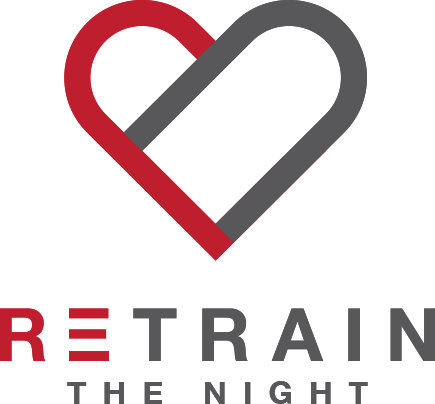 Retrain the Night Co-Founders Warn of Human Trafficking Right Here In Bakersfield