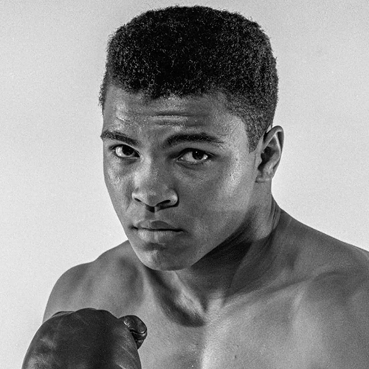 Ralph Reminisces About The Great Muhammad Ali