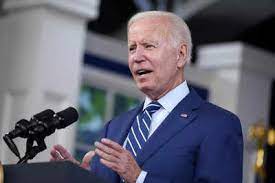 Biden Administration Finds Second Box of Classified Documents