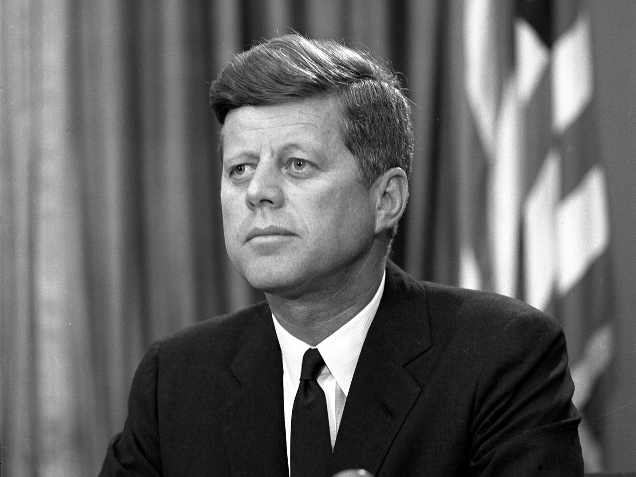 TRBS Remembers JFK’s ‘We Choose The Moon’ Speech