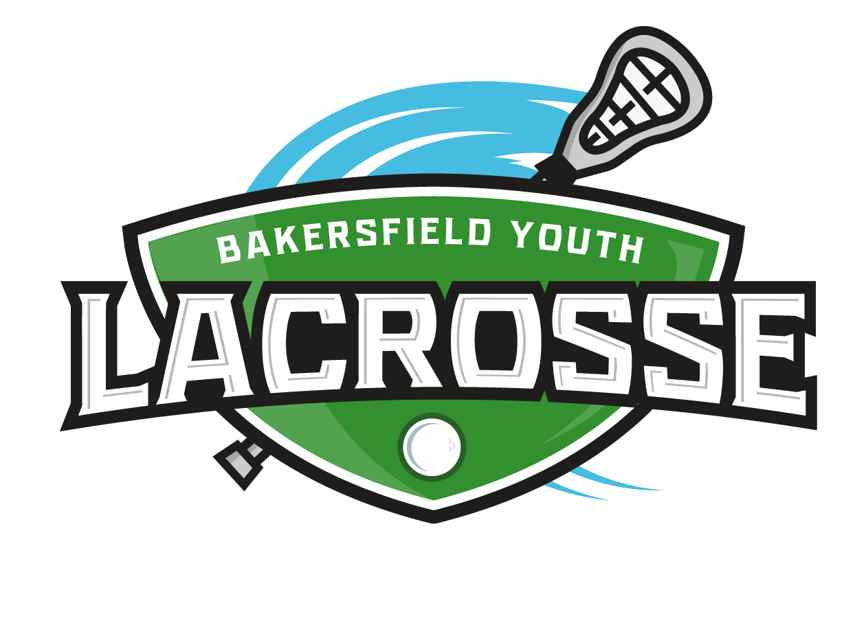 Chris Orr Hypes Up Bakersfield Youth Lacrosse Clinic