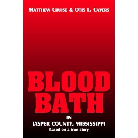 Vietnam & Korean War Veteran On His Book ‘Bloodbath In Jasper County, Mississippi’