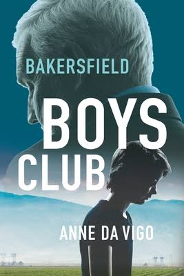 Bakersfield Boys Club Author Talks Upcoming Event & Inspiration Behind The Book