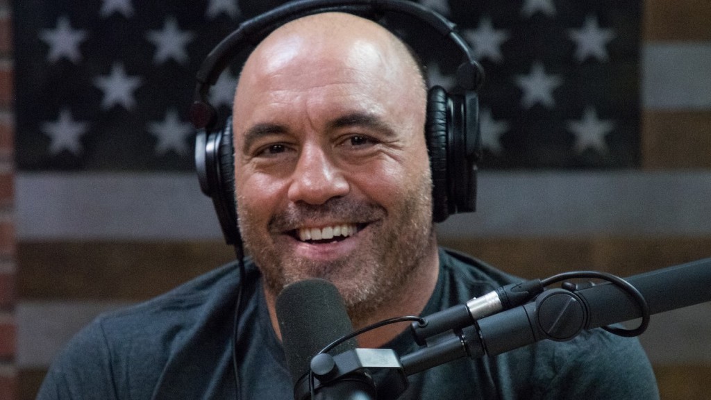 Ralph Rips Rogan For Planet Of The Apes Comments