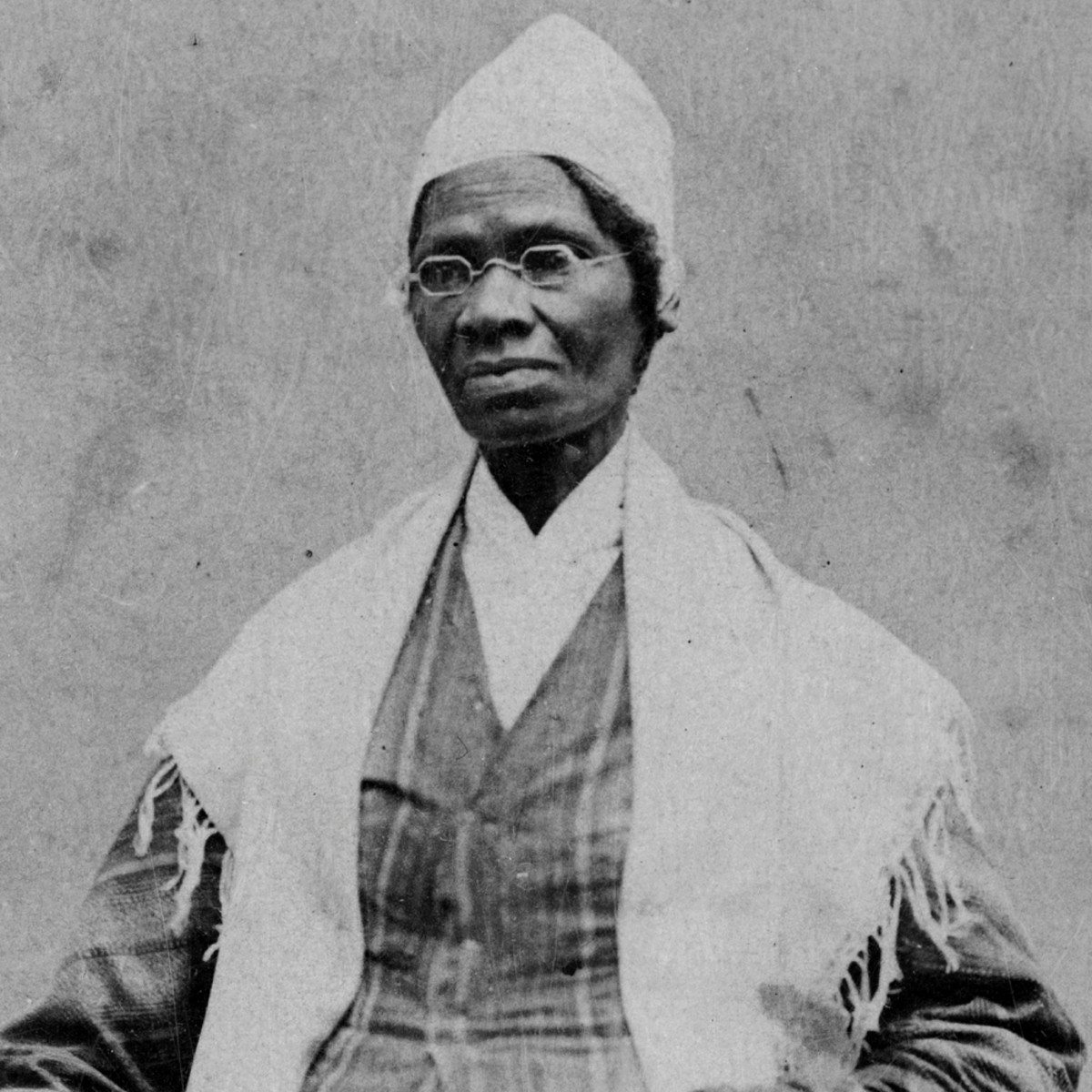 Ralph on The Life of Sojourner Truth