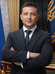 Zelensky Speaks On Possibility Of Russia Using Chemical & Nuclear Weapons