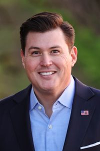 Michael Maher Determined To Beat Jim Costa In Race for California’s 21st District