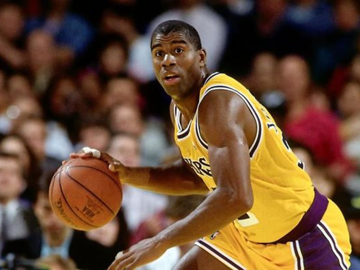 ‘They Call Me Magic’ Shows The Real Story of Earvin ‘Magic’ Johnson