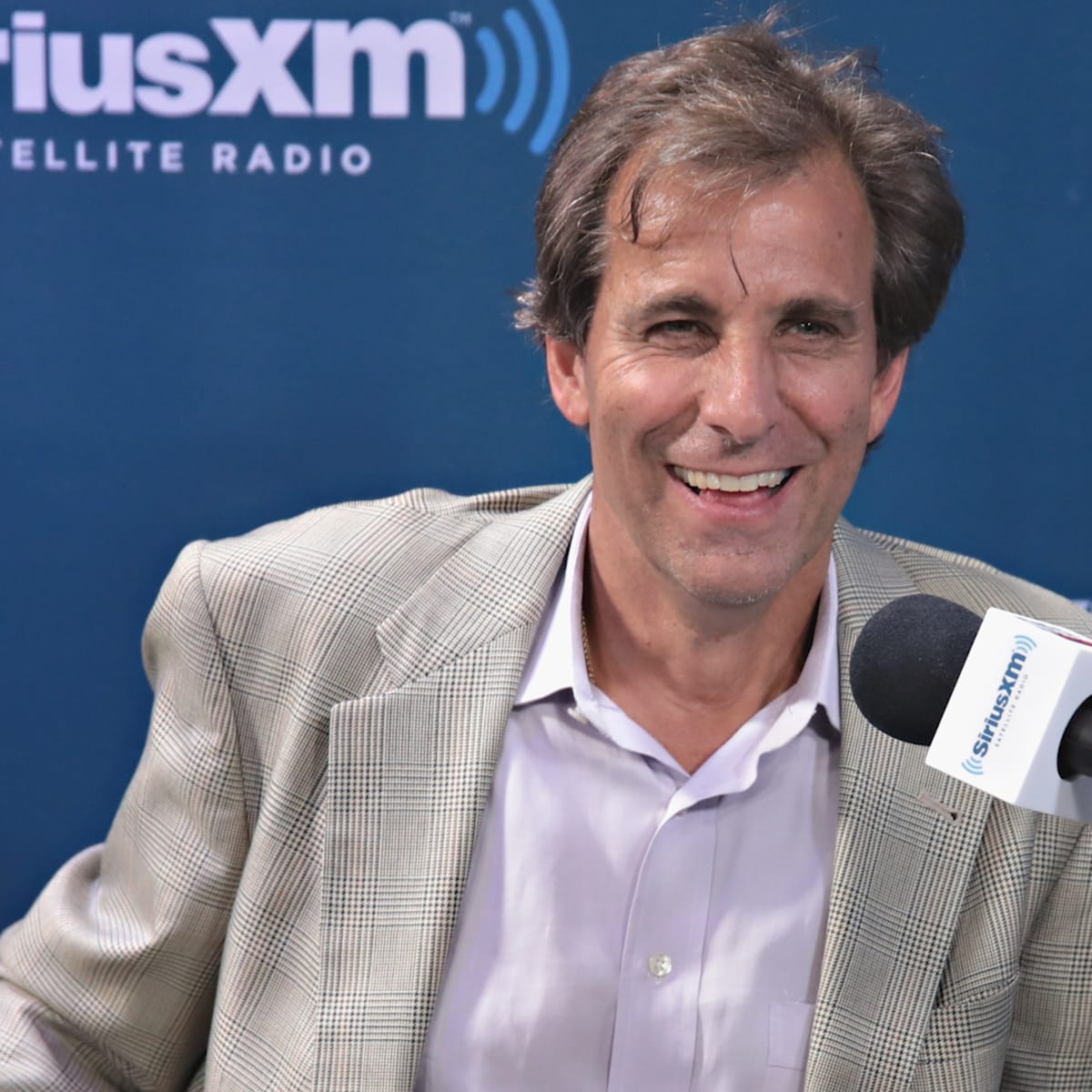 Chris Russo Demands Change To Gun Laws To Deter School Shootings