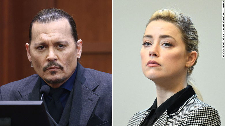 Depp Won Defamation Case Because Amber Heard Is Unlikeable