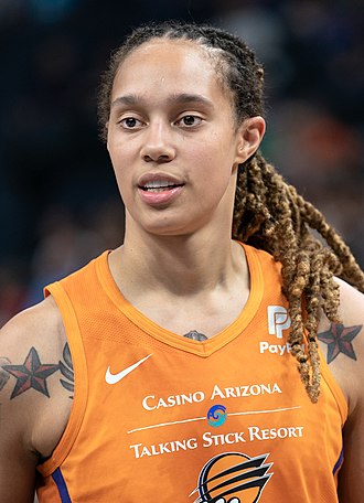 Griner Must Change Her Stance on National Anthem After Release From Russian Prison