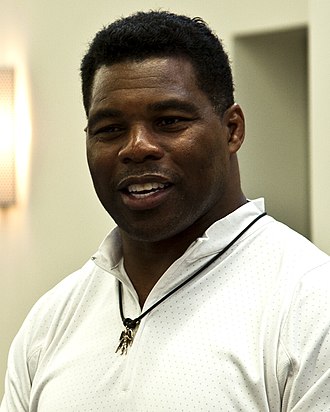 Herschel Walker Continues To Deny Abortion Scandal In Questionable News Conference