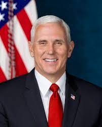 Pence Calls For Unity In Republican Party & Says We Must Look To The Future