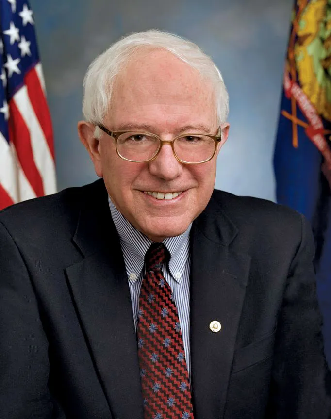 Bernie Sanders Refuses To Say If He Wants Biden Back In 2024