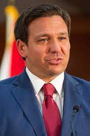 DeSantis Explains Why He Blocked The AP African American Studies Course