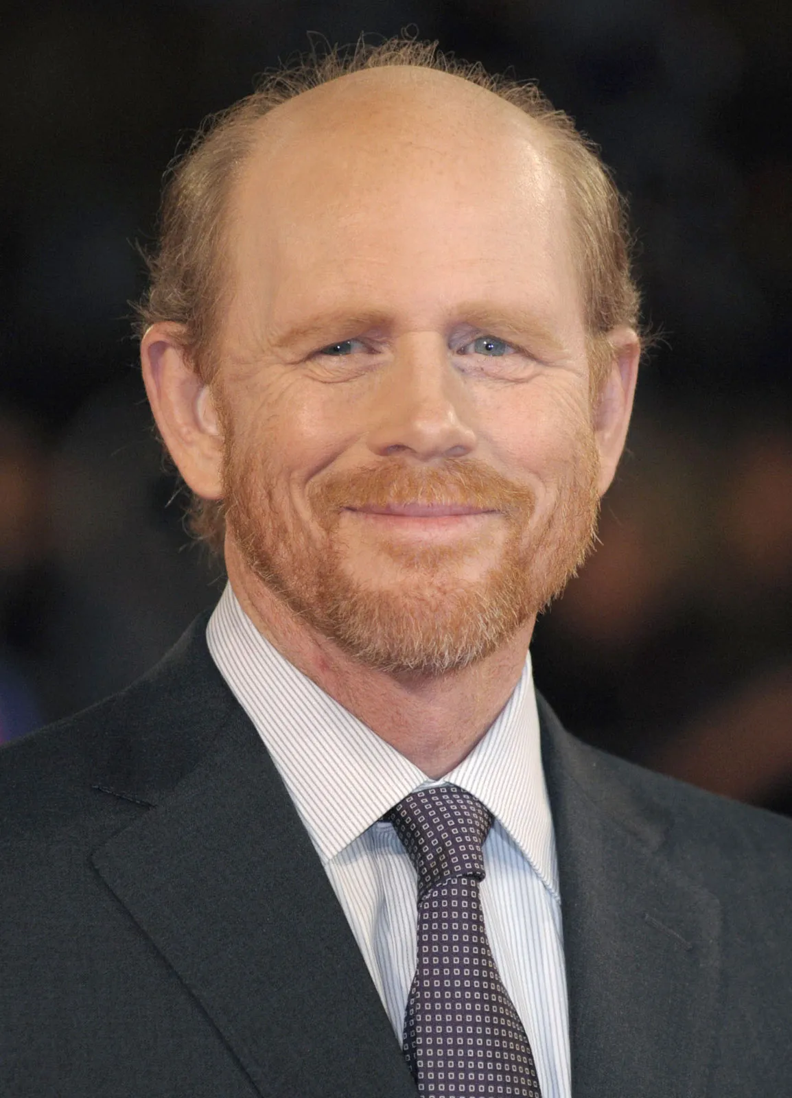 Ralph on The Incredible Career of Hollywood Star Ron Howard