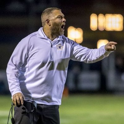 Shafter Head Football Coach Calls Out CIF For Poor Field Management In State Championship