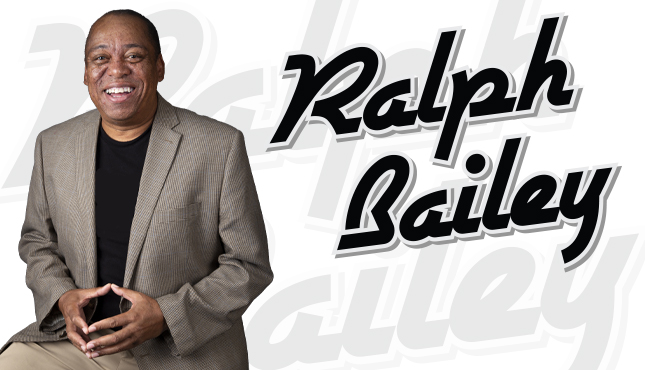 Ralph Rallys A Campaign To Vote Down Proposed Raises For City Council