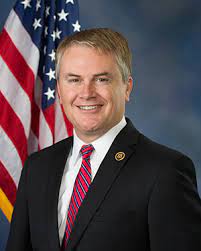 Congressman Comer Claims President Biden Knew All About Hunters Dealings With China