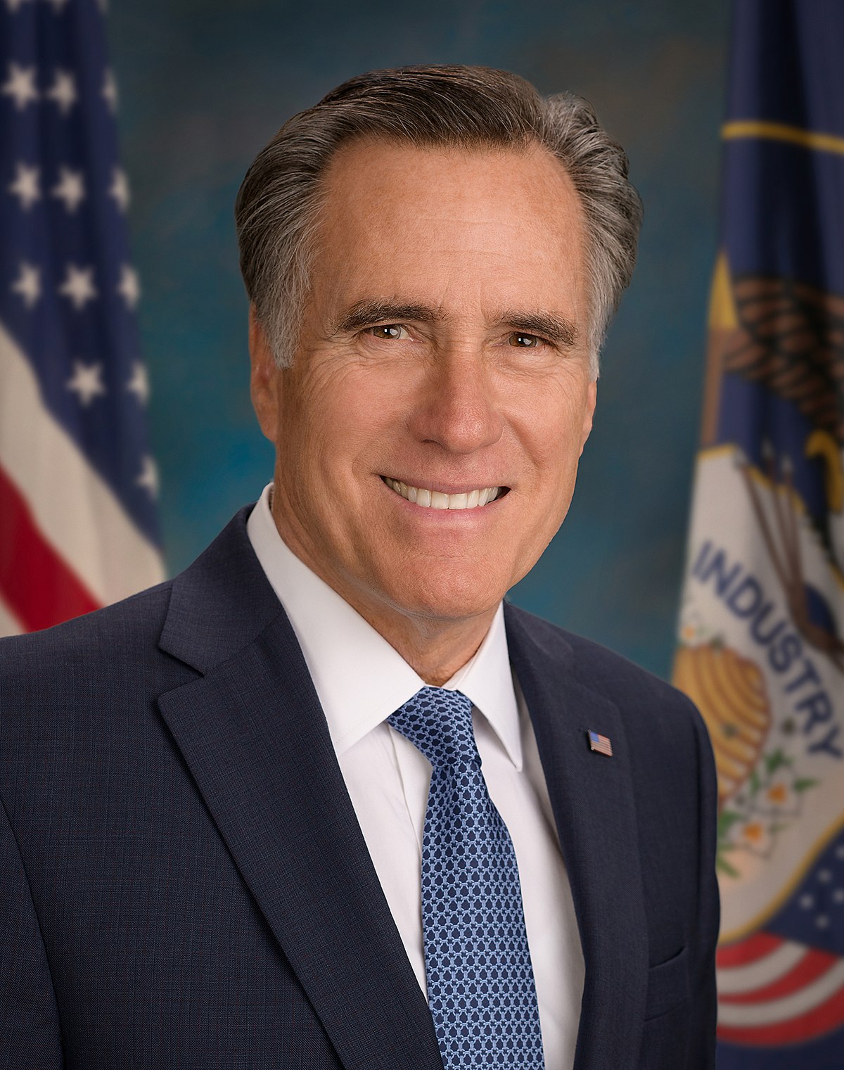 Senator Romney Calls Budget Committee’s Lack Of Action ‘Embarrassing’