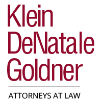 Kevin Burton Talks Trademark Law & Klein DeNatale & Goldner’s Work To Strengthen The Kern Community