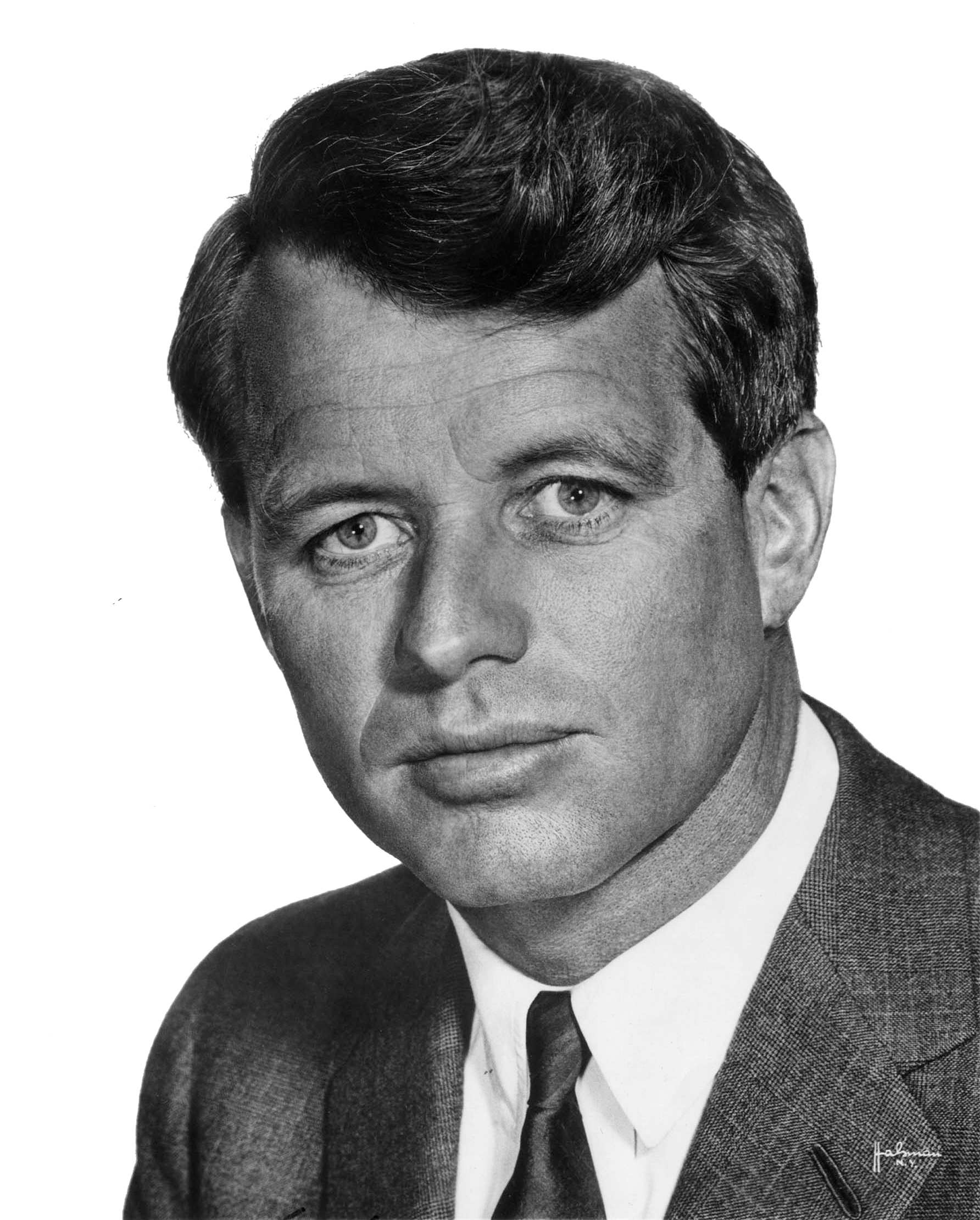 Ralph Talks Anniversary of The Assassination of Robert Kennedy