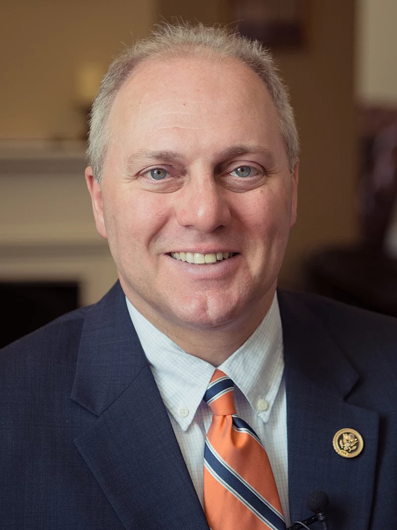 Ralph Sceptical Scalise Will Get The 217 Votes Needed To Be Speaker