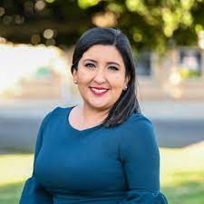 California State Senator Hurtado discusses her campaign for Congress