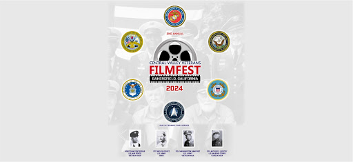 Veteran’s Film Festival Returns for 2nd Year