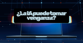 Qué pasa cuando insultas a ChatGPT ¿La IA puede tomar venganza?