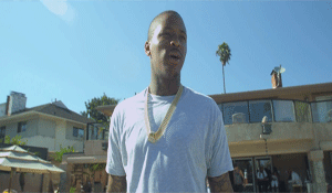 YG and Lil Wayne “Trill” (New Music)