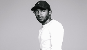 Kendrick Talks Butterflies and Compton In London