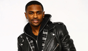 Big Sean Gives Back To His Old High School