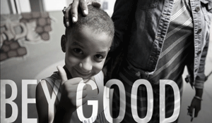 Don’t Be Good “BEY GREAT”!  Beyonce shows the real reason why she is the Queen!