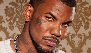 The Game – “Rest In Purple” Prince Tribute