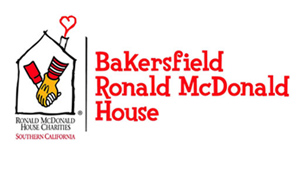 Ronald McDonald House