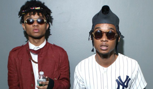 Rae Sremmurd May Have Job After Rapping!