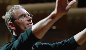 NEW “STEVE JOBS” TRAILER!