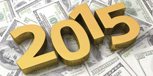 Who Made The Most Cash Money In 2015