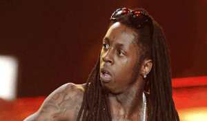 Lil Wayne In The Hospital Again