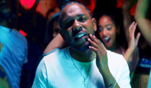 Kendrick Lamar – “These Walls” Video