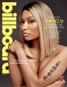 nickibillboard