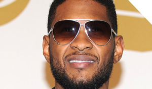 Usher’s Ready To Drop A New Album
