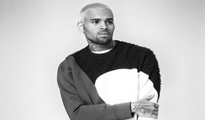 Cops Want To Talk To Chris Brown