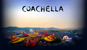 Coachella 2016 Lineup