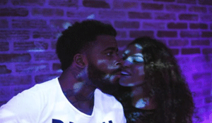 SAGE THE GEMINI GETS ALL IN HIS FEELINGS ON THE GRAM
