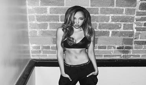 Tinashe Get Wet In New Video