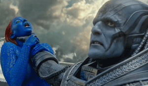 NEW X-MEN APOCALYPSE TRAILER!