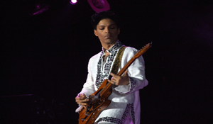 The Last Prince Performance